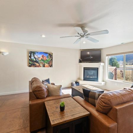 Villa Prickly Pear Vista Moab Exterior foto