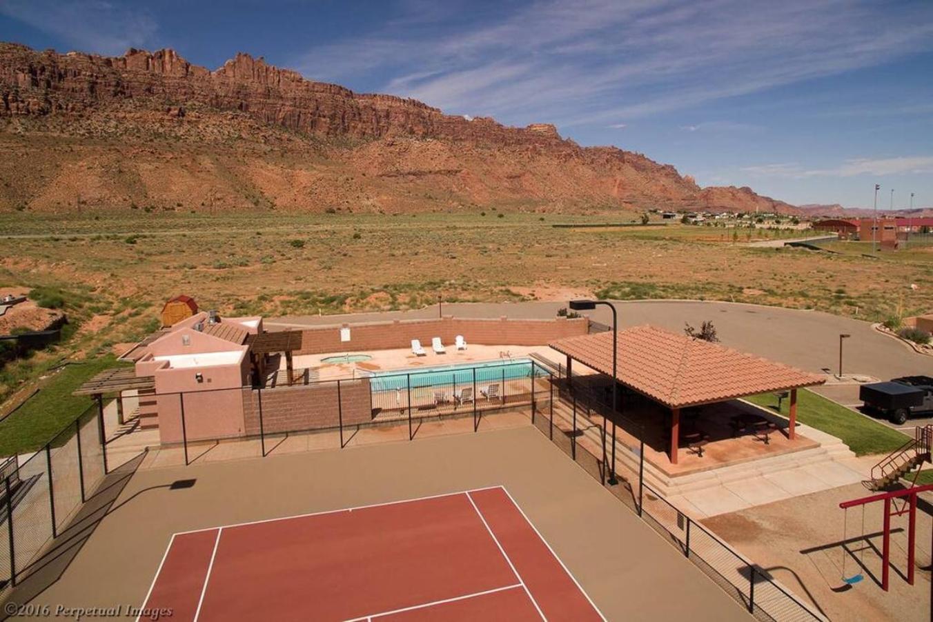 Villa Prickly Pear Vista Moab Exterior foto