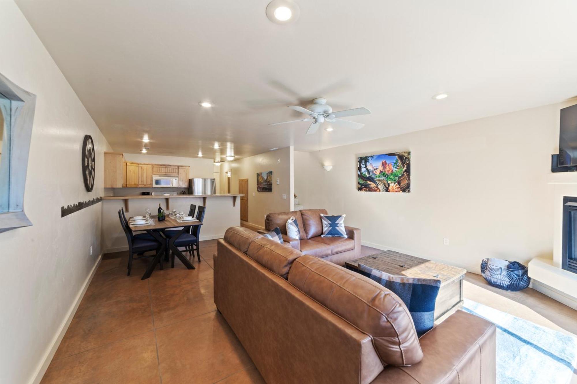 Villa Prickly Pear Vista Moab Exterior foto
